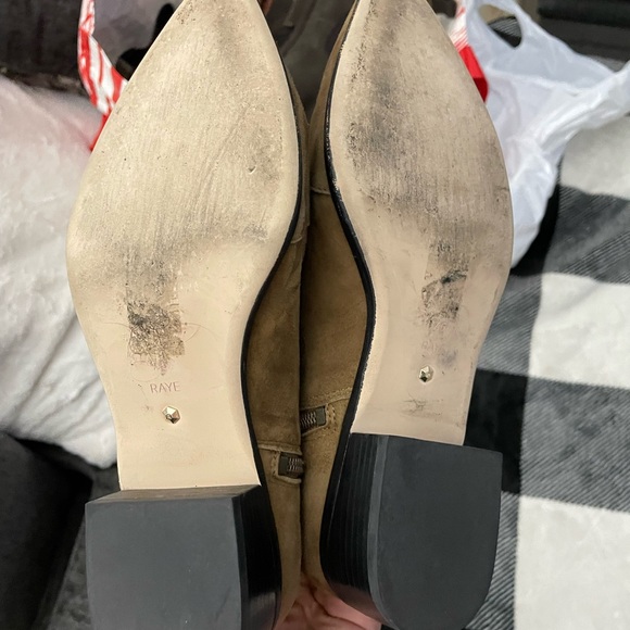 Raye booties - Picture 3 of 5